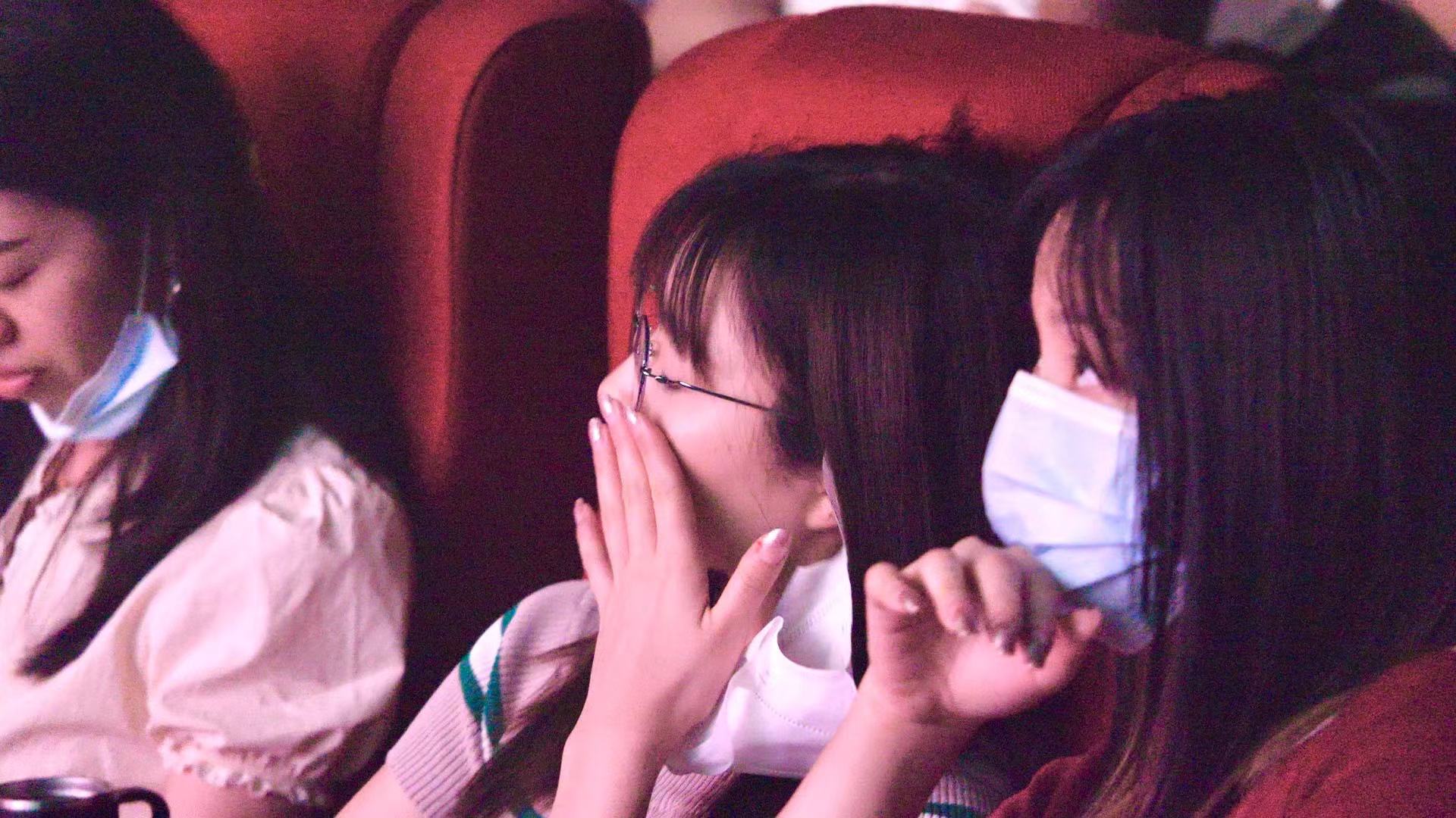 电影《我的体育教师》路演络续，观众个个“入戏”深