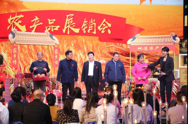 《中华好家风·奋斗篇》“致正在奋斗的你”系列主题特殊节目完美收官