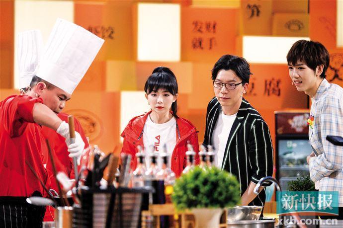 《粤味好功夫》今晚总决赛