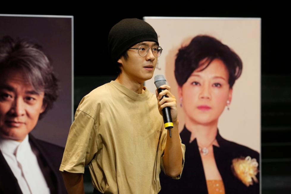 音乐诗剧《血沃中华》将登国家大剧院