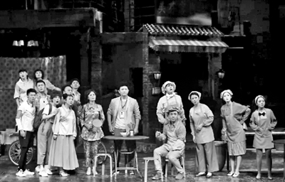 第30届中国戏剧梅花奖揭晓 涂松岩、王丽达、杨少彭等“摘梅”