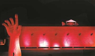 孟京辉：戏剧是我跟更多人成为朋友的自信