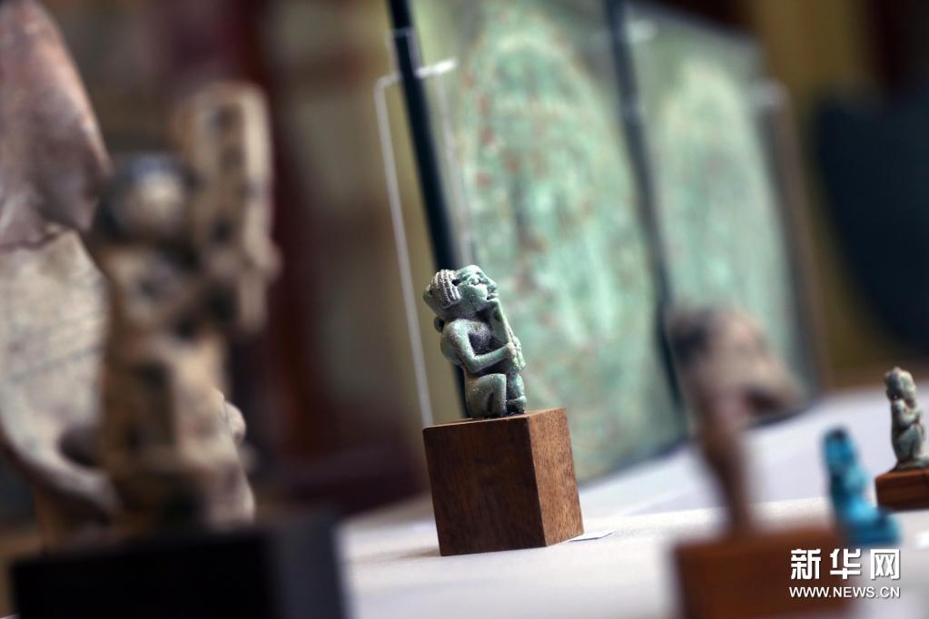 世界音乐日：在博物馆感受古音乐