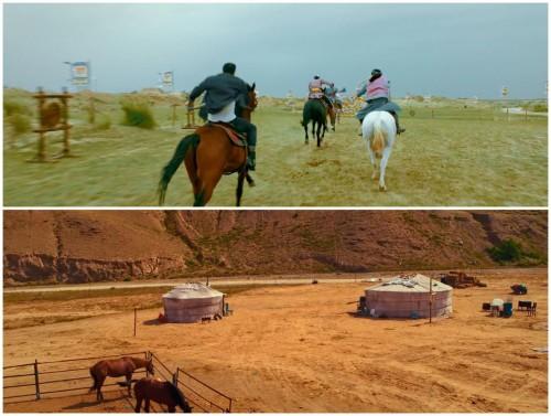 多元素缉毒动作电影《漠北追击》6月24日上映