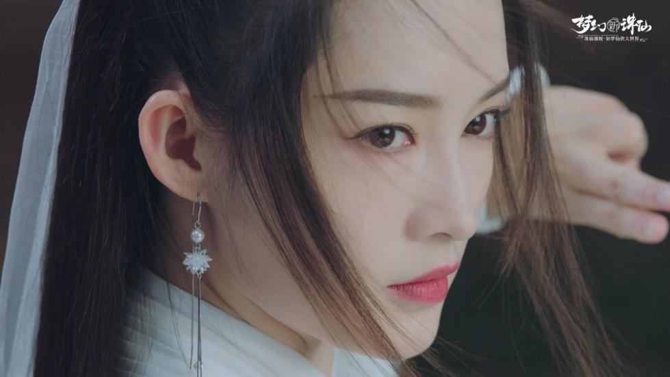 李沁《梦幻新诛仙》上演诛仙史上最大反转