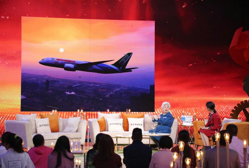 百年初心 耐久弥坚 河北卫视《中华好家风》又一力作