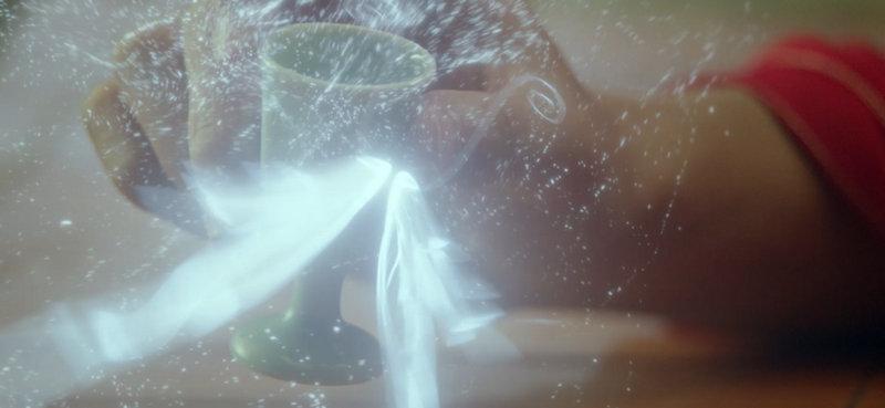 《梦幻新诛仙》张哲瀚首次尝试仙侠造型惊喜不已