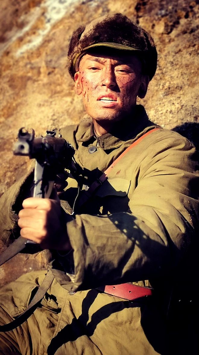 《百炼成钢》超卓不绝 陈立唯角色深入人心