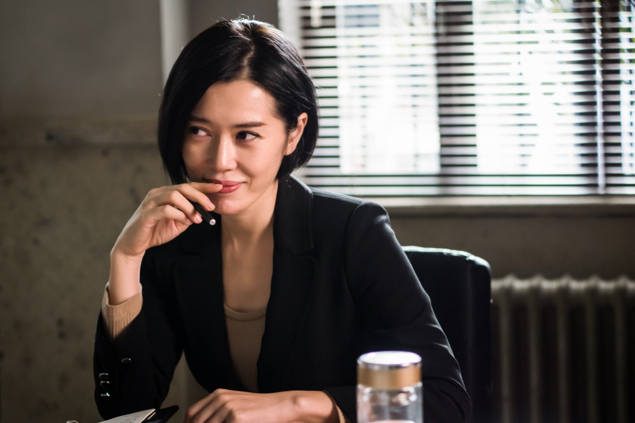 《大话真探》收官 陈案告捷余男演技获赞