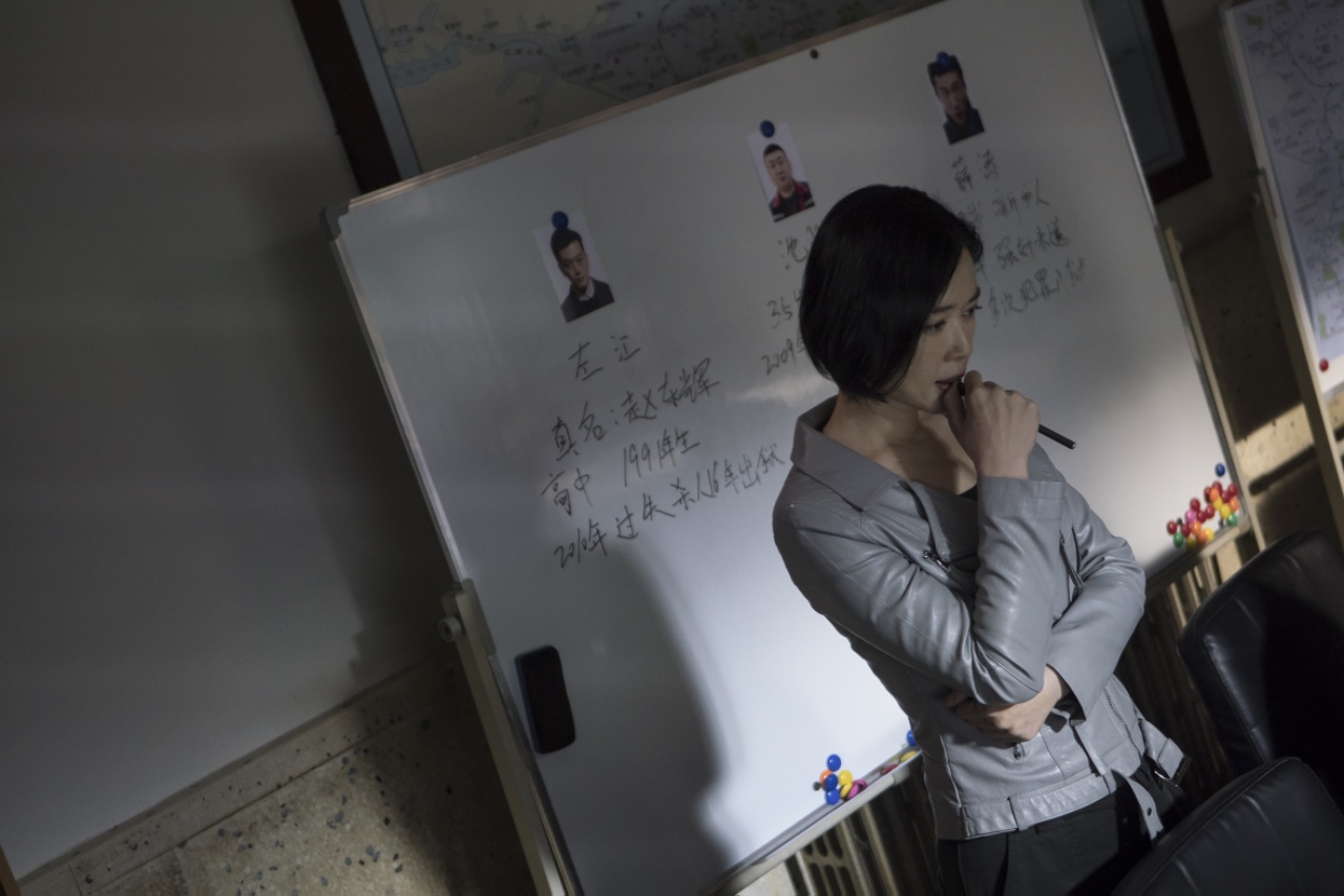 《大话真探》收官 陈案告捷余男演技获赞