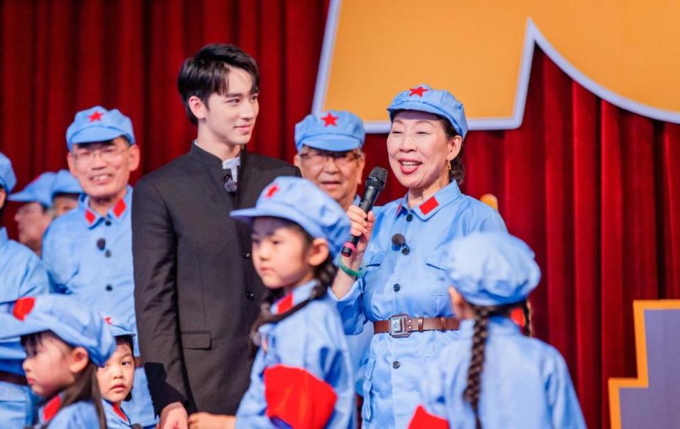 商酌生命教育的重要性《不要小看我》提倡正确表达爱