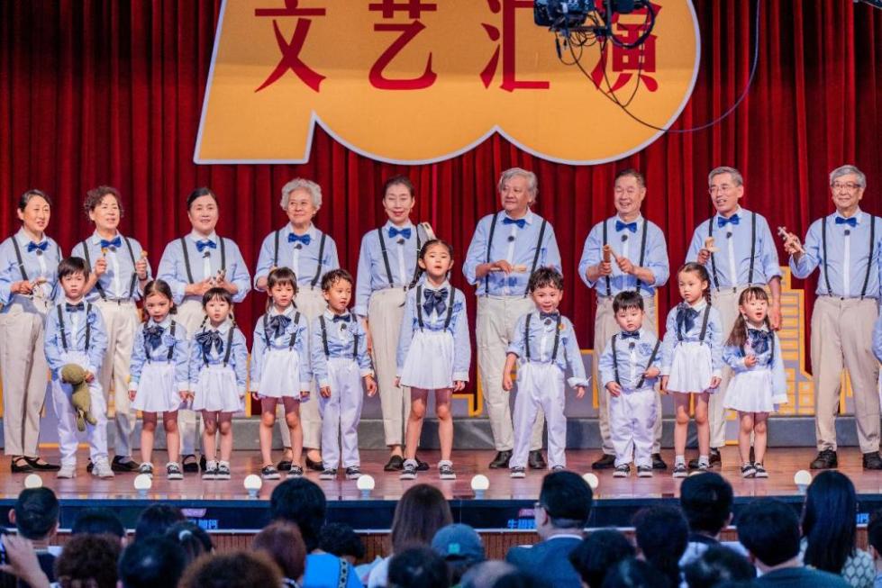 商酌生命教育的重要性《不要小看我》提倡正确表达爱