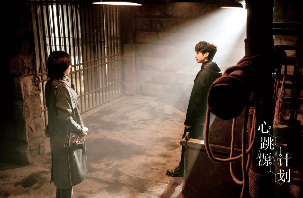 电视剧《心跳源操持》热播 宋茜罗云熙情感暗藏危机