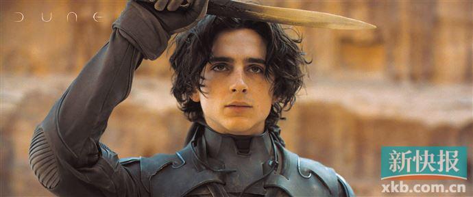 疫情阻挡不了我们对电影的期待