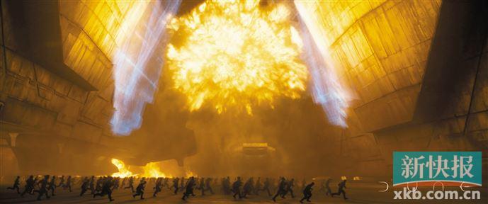 疫情阻挡不了我们对电影的期待