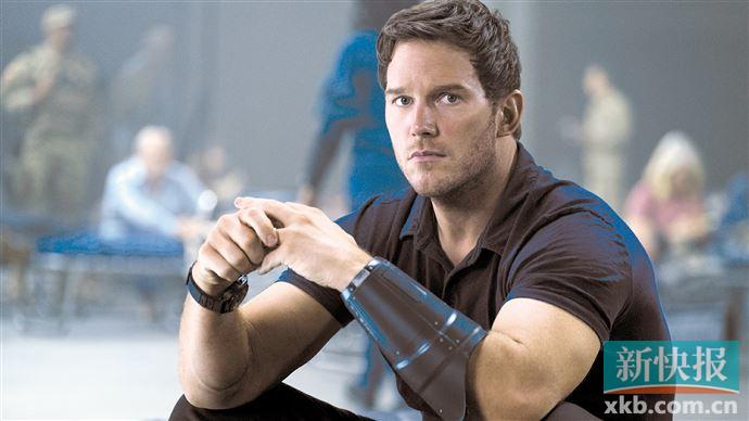 疫情阻挡不了我们对电影的期待