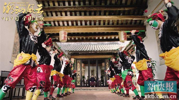 《潮汕风云》让你对潮汕有更多不一样的了解