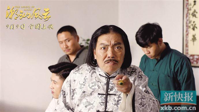 《潮汕风云》让你对潮汕有更多不一样的了解