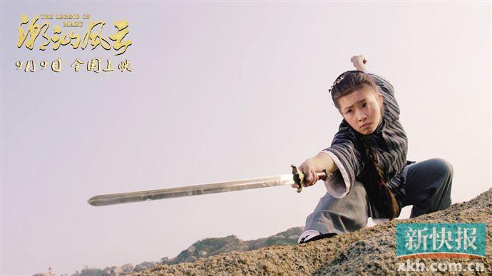 《潮汕风云》让你对潮汕有更多不一样的了解