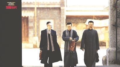 公众的“影视剧观感”正在经历一场变革