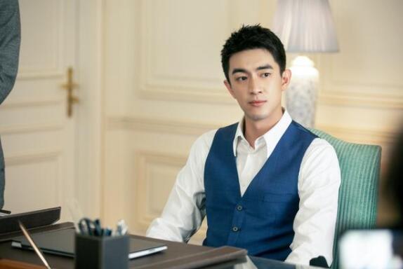 《我的砍价女王》今日开播 林更新版总裁引期待