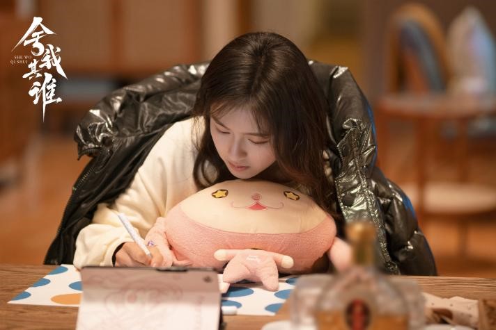 刘宁新作引期待 《舍我其谁》玩出新技能