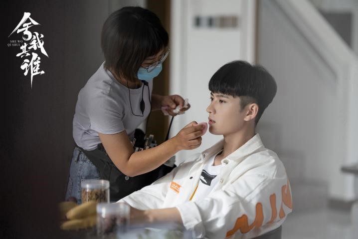 刘宁新作引期待 《舍我其谁》玩出新技能