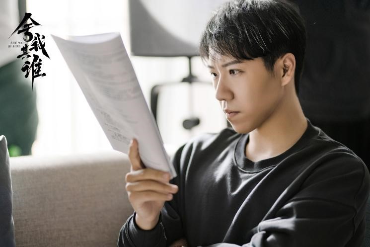 刘宁新作引期待 《舍我其谁》玩出新技能