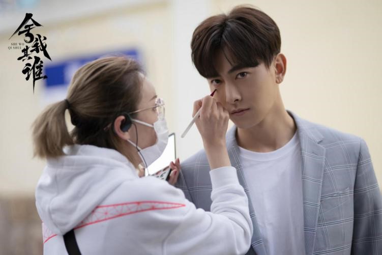 刘宁新作引期待 《舍我其谁》玩出新技能