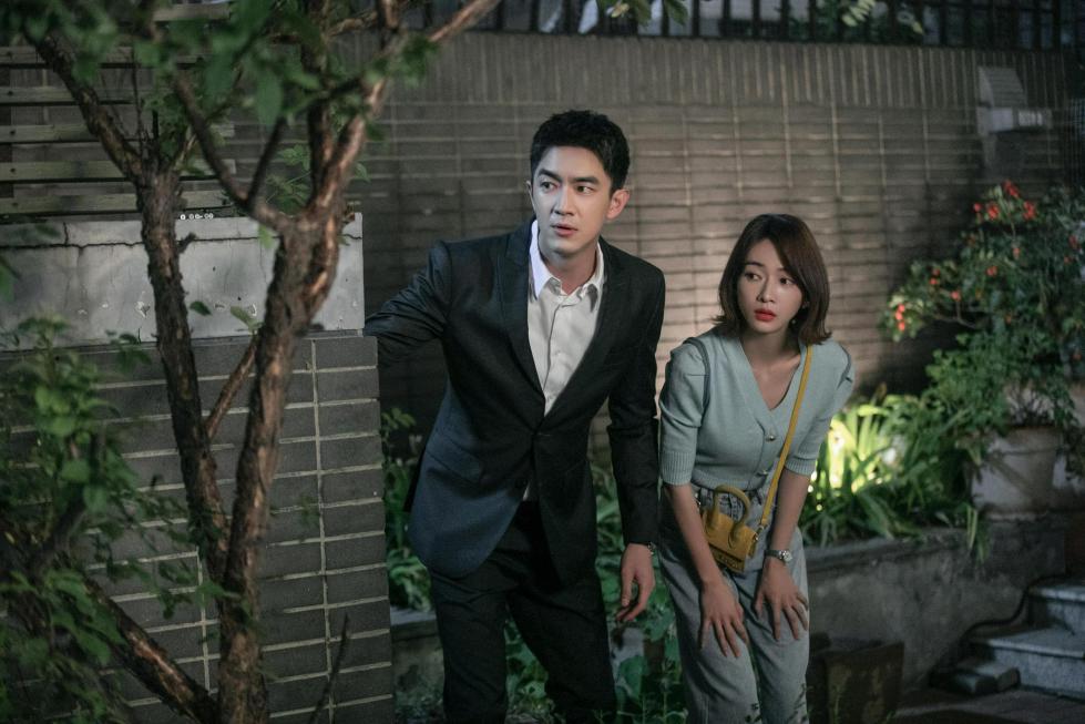 林更新《我的砍价女王》热播 超卓戏中戏引热议