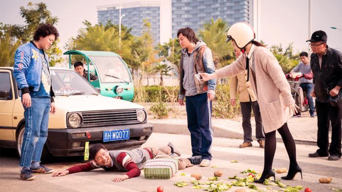 《西虹市首富》终审不侵权 法院为何这样判决？