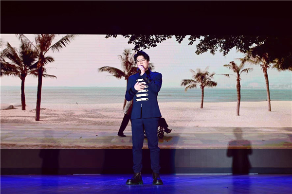 迎重阳孝道行天下 “人间重晚晴”大型公益晚会北京举行