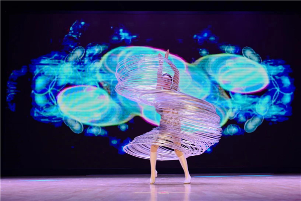 迎重阳孝道行天下 “人间重晚晴”大型公益晚会北京举行