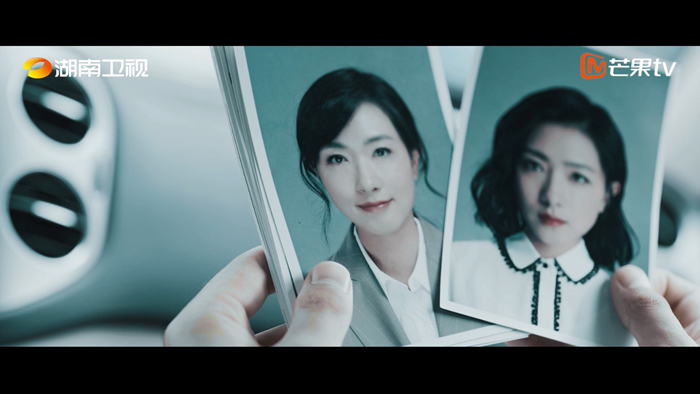 悬疑剧《第十二秒》将播 万茜、任重第五次合作