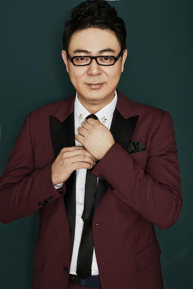 电影《爸爸妈妈别离开我》开机发布会