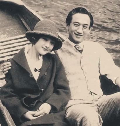 周迅：别用“天才”之名抹杀她的努力