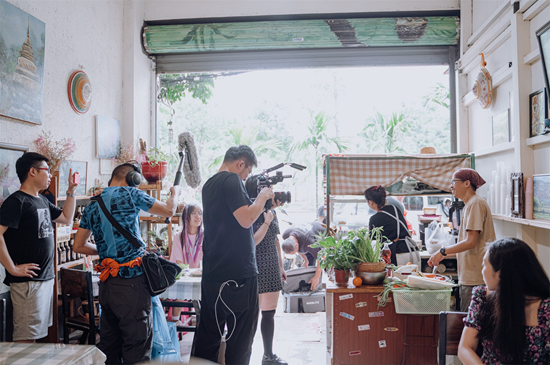 美食记载片扎堆，我们为何迷恋“吃饭”这件小事