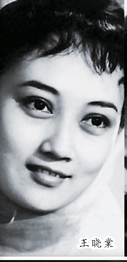 新中国“二十二大电影明星”用一生阐明“演员”的真谛