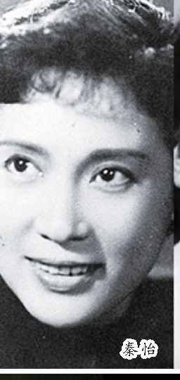 新中国“二十二大电影明星”用一生阐明“演员”的真谛