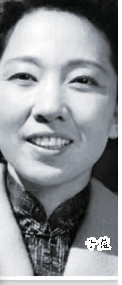 新中国“二十二大电影明星”用一生阐明“演员”的真谛