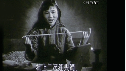 新中国“二十二大电影明星”用一生阐明“演员”的真谛