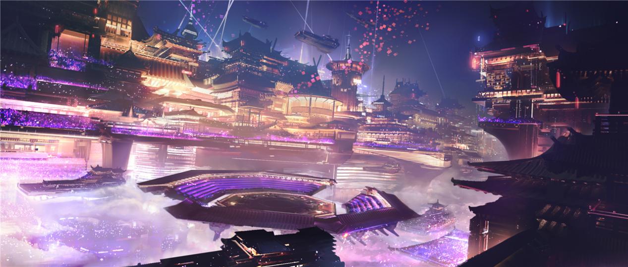 江苏卫视《2060》将播 总制片人揭秘节目幕后故事