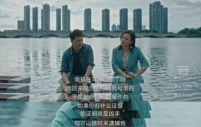 一大波悬疑剧上新，谁能成下一个《隐秘的角落》？