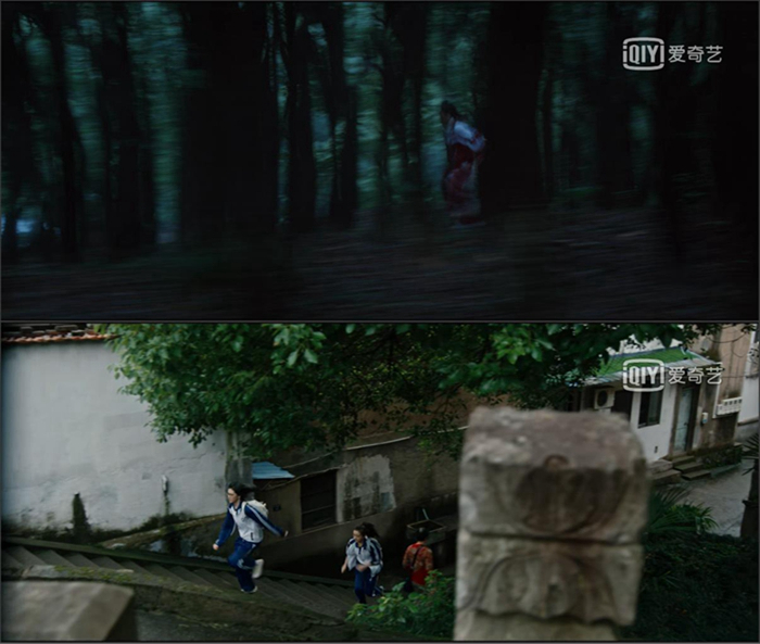 一大波悬疑剧上新，谁能成下一个《隐秘的角落》？