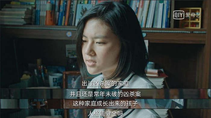 一大波悬疑剧上新，谁能成下一个《隐秘的角落》？