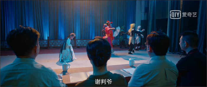 一大波悬疑剧上新，谁能成下一个《隐秘的角落》？