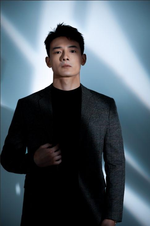 《红旗渠》石水生斗志昂扬 景乐完美阐明热血青年