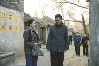 雷佳音：刚刚好的情义和人性的复杂段落