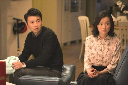 雷佳音：刚刚好的情义和人性的复杂段落