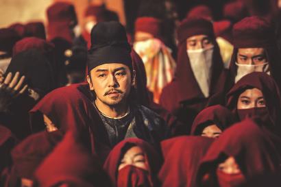 雷佳音：刚刚好的情义和人性的复杂段落